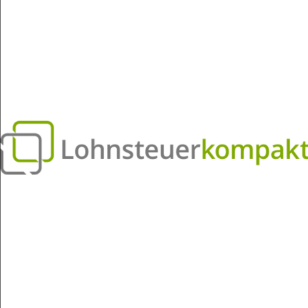 Lohnsteuer kompakt