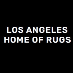 Los Angeles Home of Rugs