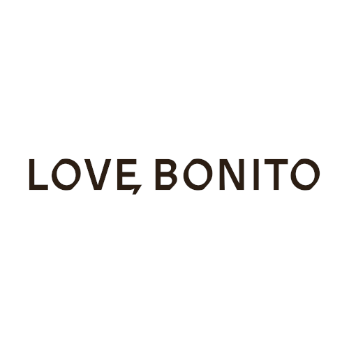 Love, Bonito