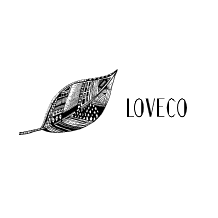 Loveco logo