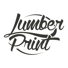LumberPrint logo