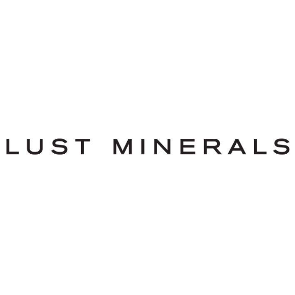 37 Off Lust Minerals Coupon Codes for October 2024
