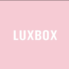 LuxBox logo