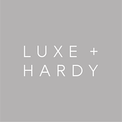 Luxe + Hardy