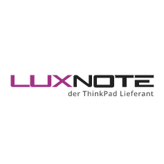 Luxnote Hannover logo