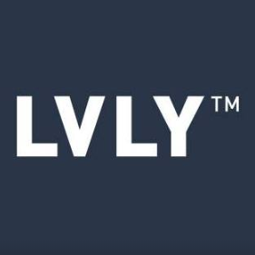 LVLY logo