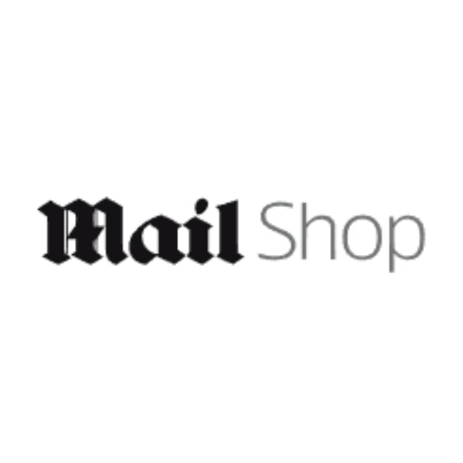 Mail Shop logo