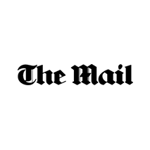 Mail+ logo