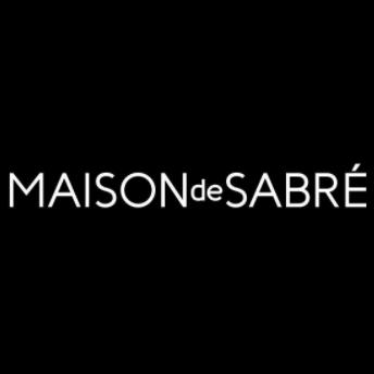 MAISON de SABRE的标志