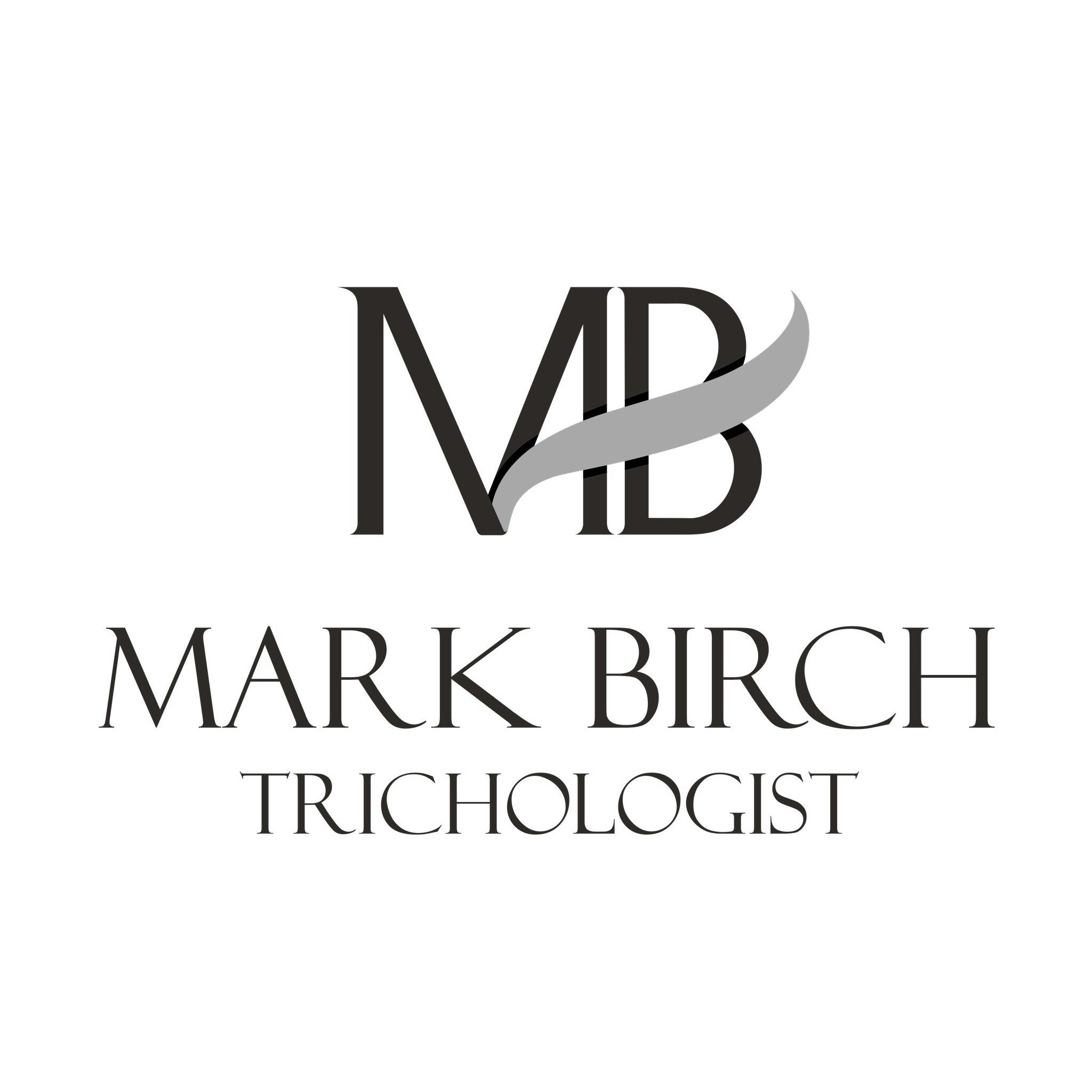 Mark Birch Hair