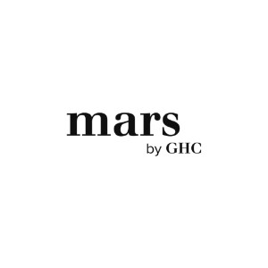 Mars by GHC logo