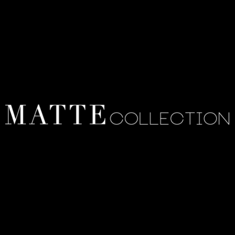 Verified 40% Off  Matte Collection Coupons March 2024