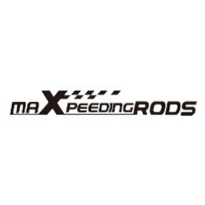 Verified 8% Off  Maxpeedingrods Coupons February 2024