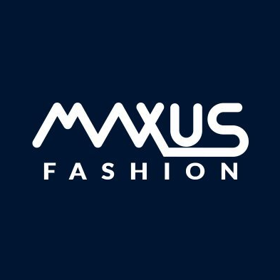 Maxus Fashion logo