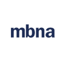 MBNA logo