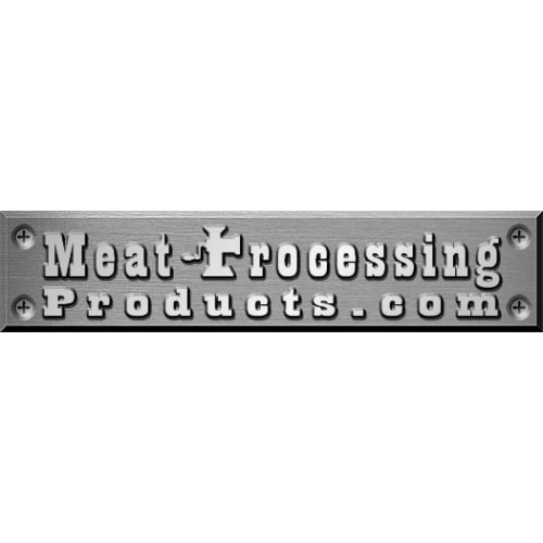 Meat Processing Products