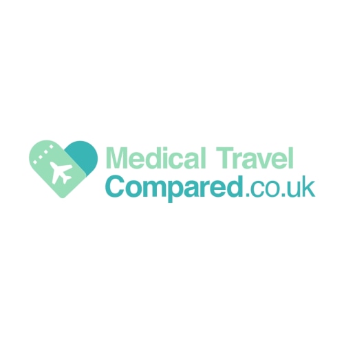 Medical Travel Compared logo