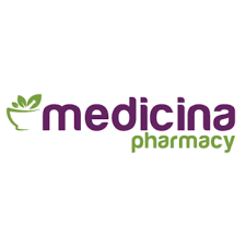Medicina logo