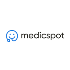 Medicspot logo