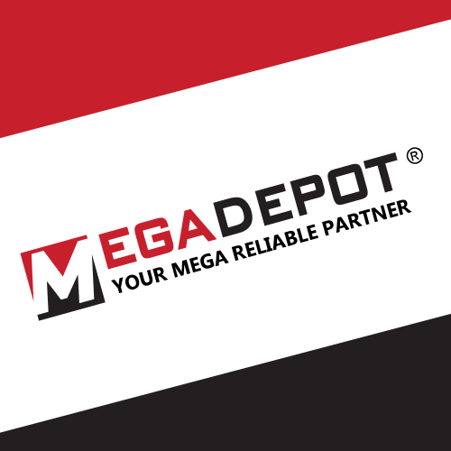 Mega Depot Coupon Codes for April 2024