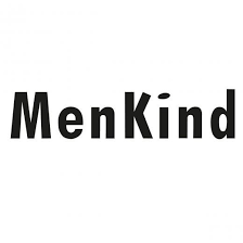 Menkind标志