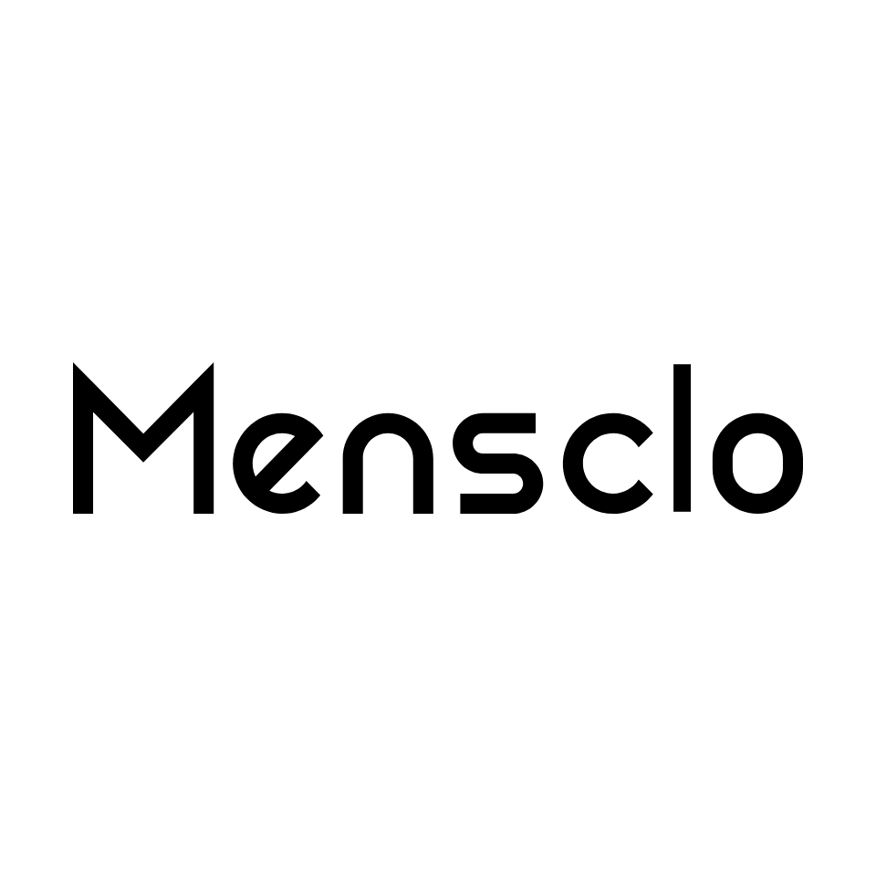 Mensclo标志