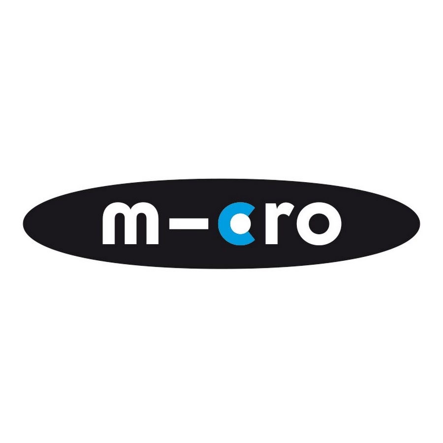 Micro Scooters logo
