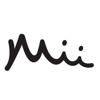 Mii Cosmetics logo