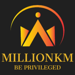 MillionKM Be Privileged