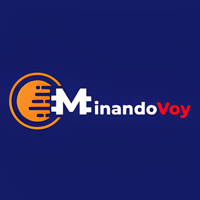 MinandoVoy