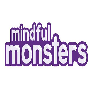 Mindful Monsters logo