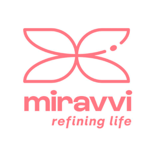Miravvi logo