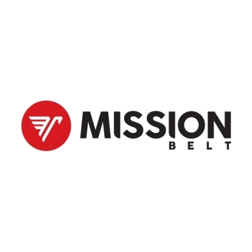 Mission Belt