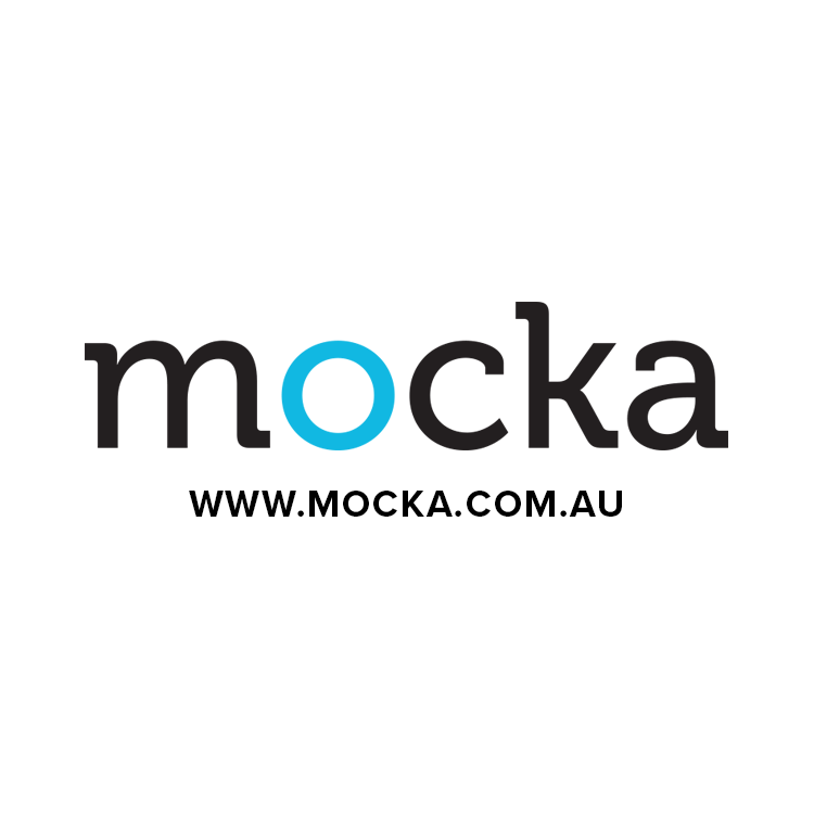 mocka logo