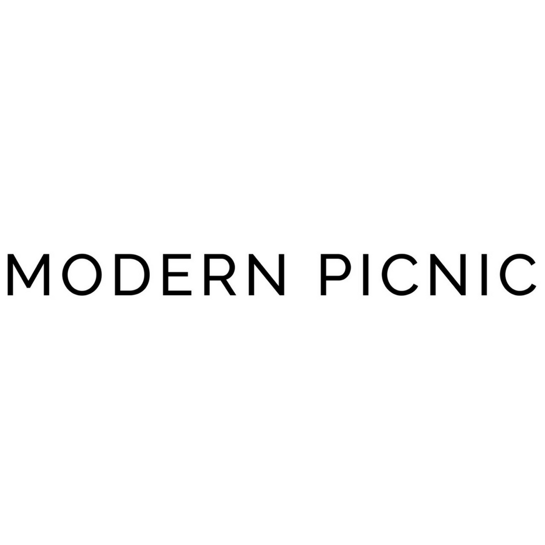 Modern Picnic