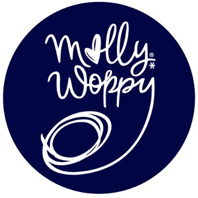 Molly Woppy logo
