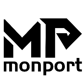 Monportlaser