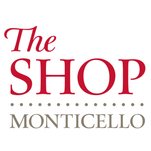 Monticello Shop