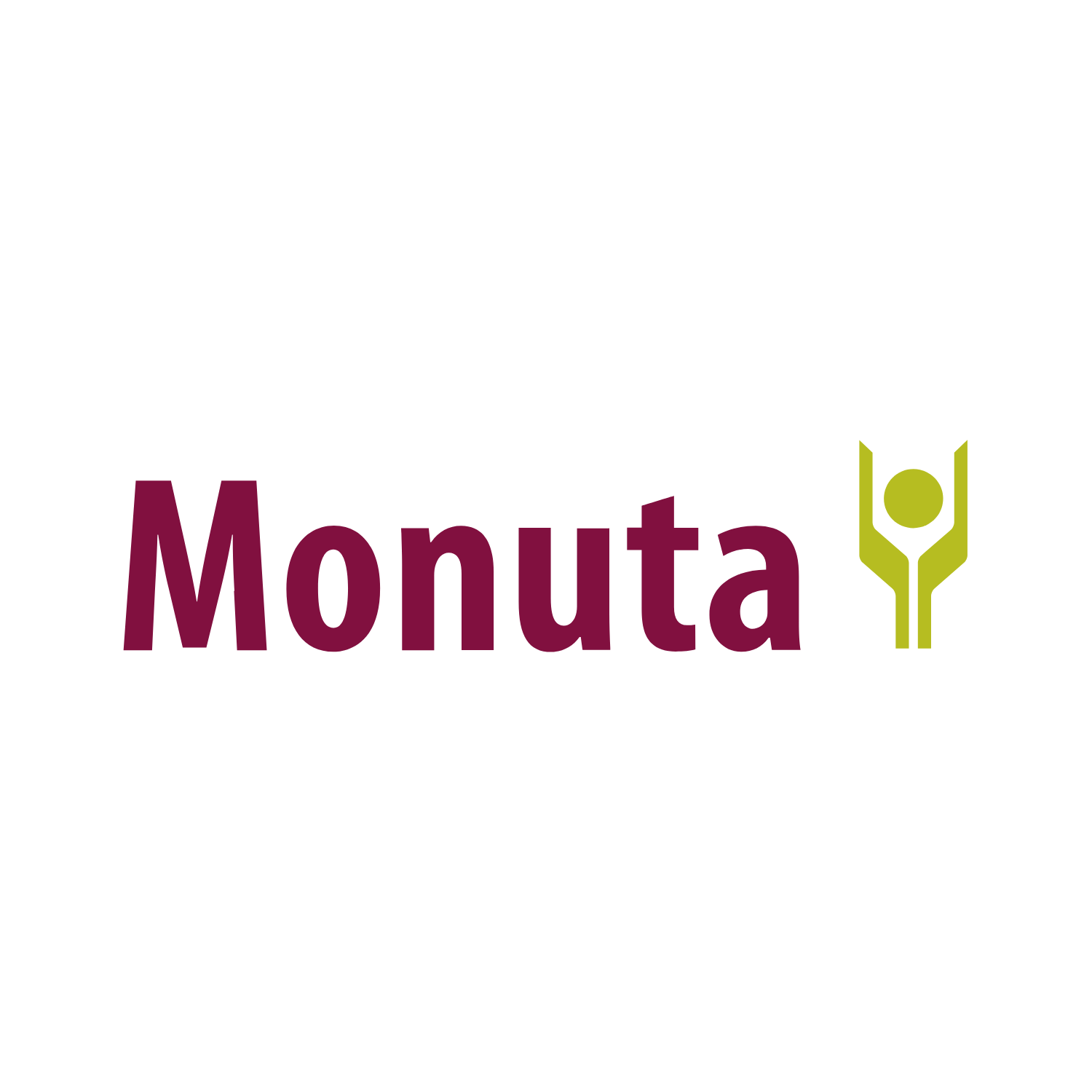 Monuta logo