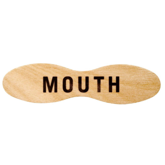 Mouth