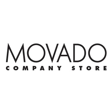 Movado Company Store