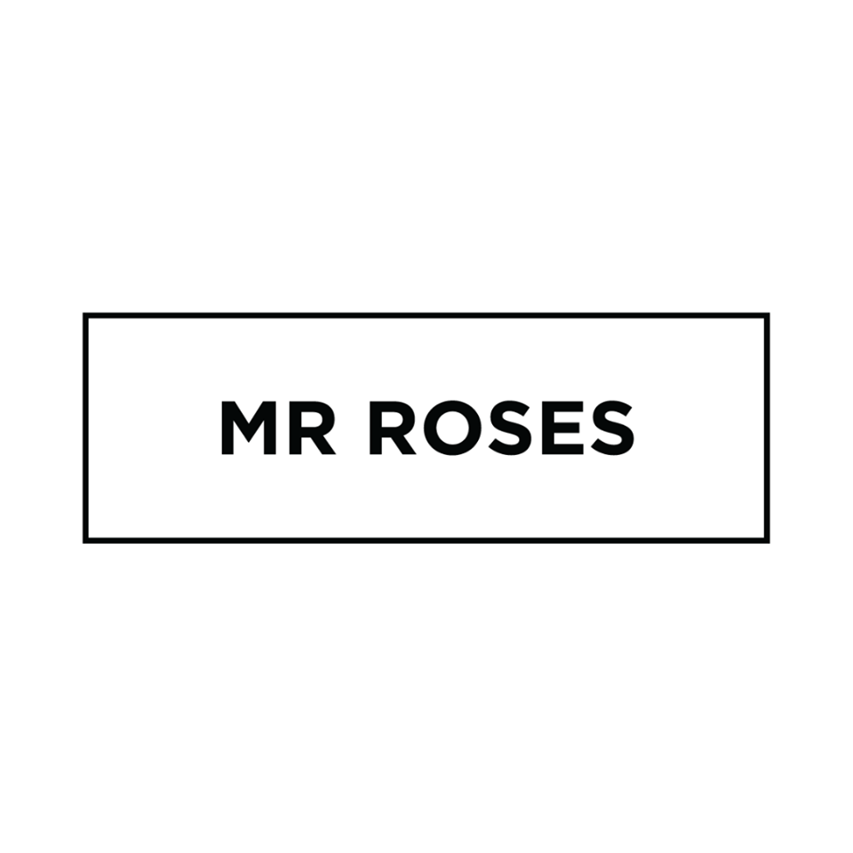 Mr Roses logo