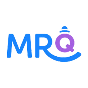 MrQ logo