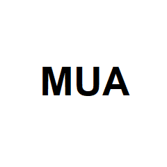 MUA logo