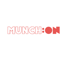 MUNCH:ON logo