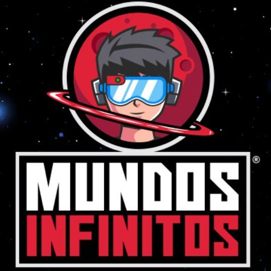 Mundos Infinitos