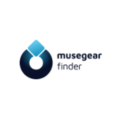 Musegear Finder