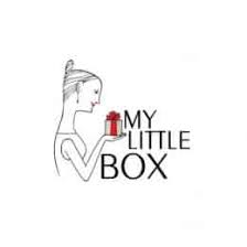 My Little Box My Little Box