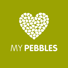 My-Pebbles logo
