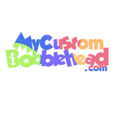 My deals custom bobblehead
